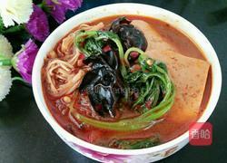 冒菜的做法图解8