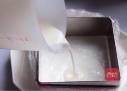 水晶桂花糕的做法图解5