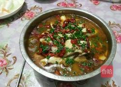 香辣水煮鱼片的做法图解13