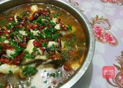 香辣水煮鱼片的做法图解14