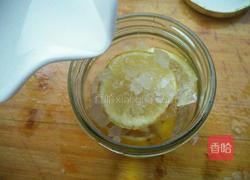 冰糖柠檬的做法图解9