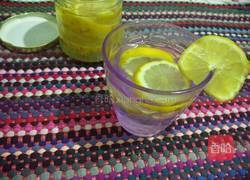 冰糖柠檬的做法图解11