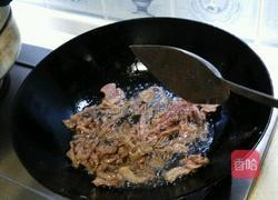 黑椒牛柳的做法图解3