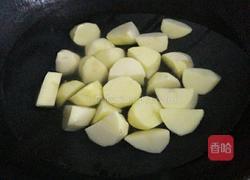 酱土豆的做法图解2