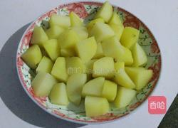 酱土豆的做法图解3