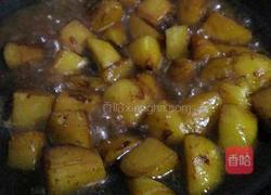 酱土豆的做法图解5
