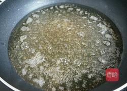 香酥蛋黄虾的做法图解4