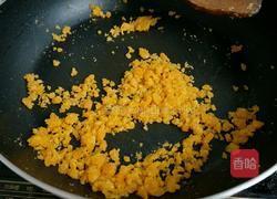 香酥蛋黄虾的做法图解9