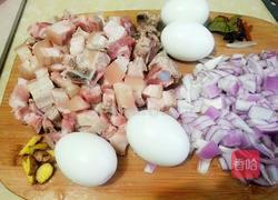 自制卤肉的做法图解2