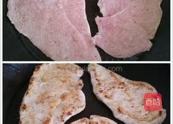 蒜蓉鸡丝芦笋的做法图解4