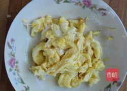 黄瓜洋葱炒鸡蛋的做法图解4