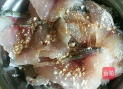 香辣水煮鱼片的做法图解3