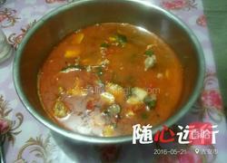 香辣水煮鱼片的做法图解10