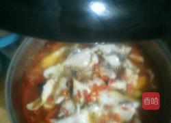 香辣水煮鱼片的做法图解12