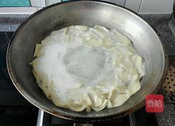 新疆炒面片的做法图解7