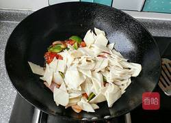 新疆炒面片的做法图解11