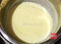 奶油冰淇淋的做法图解4