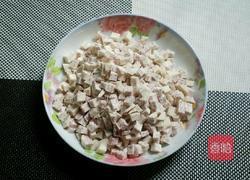 芋头糕的做法图解3