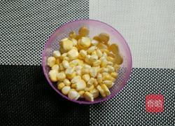 芋头糕的做法图解4