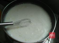 芋头糕的做法图解10