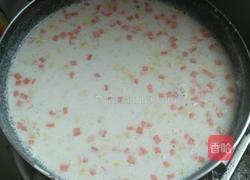 芋头糕的做法图解11