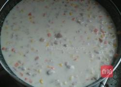 芋头糕的做法图解13