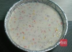 芋头糕的做法图解14