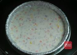 芋头糕的做法图解15