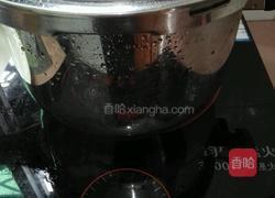 玉米莲藕排骨汤的做法图解5