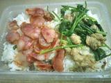 电饭锅煲仔饭的做法[图]