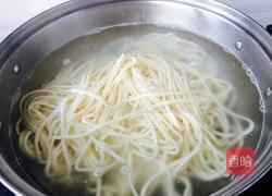 正宗四川担担面的做法图解1