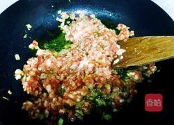 正宗四川担担面的做法图解5