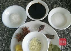 家常红烧排骨的做法图解3