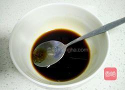 麻香油泼芦笋的做法图解7