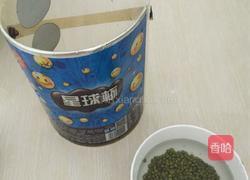 泡发绿豆芽的做法图解2