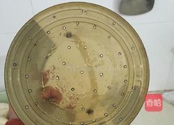 泡发绿豆芽的做法图解3