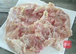 照烧鸡腿饭的做法图解6