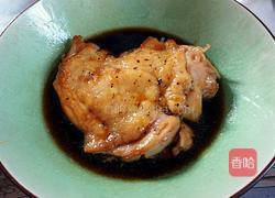 照烧鸡腿饭的做法图解11
