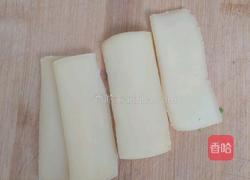 春日烤芦笋的做法图解2