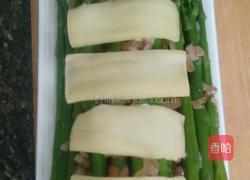 春日烤芦笋的做法图解7