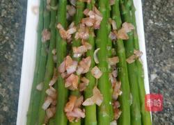 春日烤芦笋的做法图解6