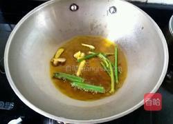 菠菜粉条的做法图解3