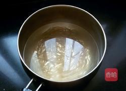 菠菜粉条的做法图解6