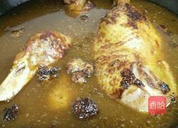 酱油鸭的做法图解4