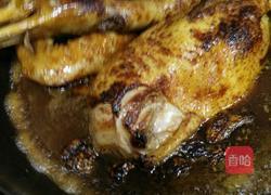 酱油鸭的做法图解3