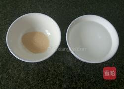 做包子的做法图解1