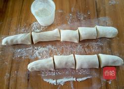 做包子的做法图解5