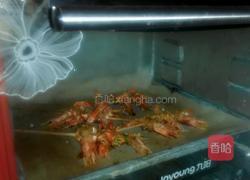 烧烤串串虾的做法图解7