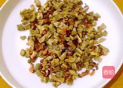 香辣萝卜干的做法图解1