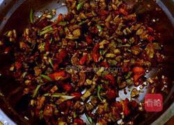 香辣萝卜干的做法图解5